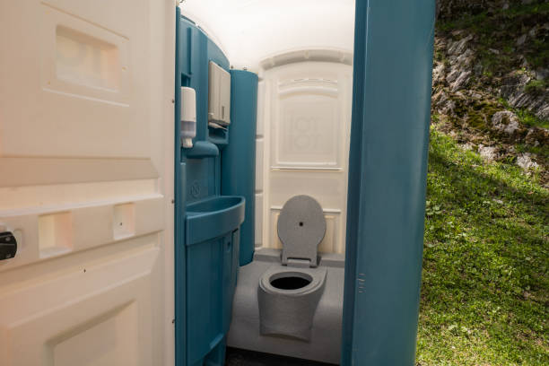 Professional Portable Potty Rental in Paris, IL